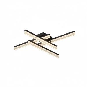 Lustra LED 96W 3 Functii Dimabila cu Telecomanda LZ5409 - Img 2