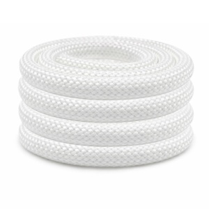 Neonflex LED 24V Rotund D-22mm Braided Rola 5m