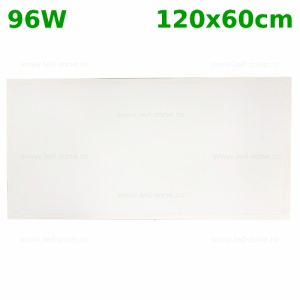 Panou LED 96W 120x60cm Aplicat Alb Backlight