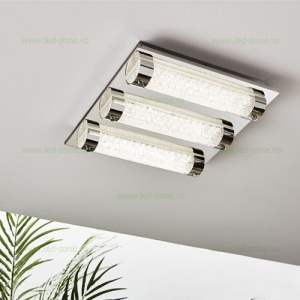 Plafoniera Baie LED 21W TOLORICO - Img 2