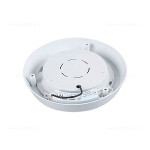 Plafoniera LED 12W Rotunda Dispersor Mat - Img 2