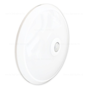 Plafoniera LED 15W Senzor Rotunda - Img 2