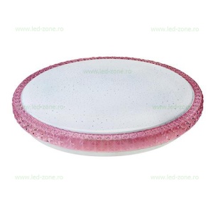 Plafoniera LED 36W Rotunda Ghost - Img 3