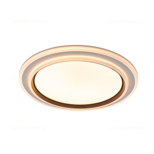 Plafoniera LED 48W Rotunda 3 Functii LZ3076