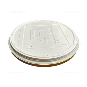 Plafoniera LED 96W Rotunda 3 Functii LZ1213 - Img 4