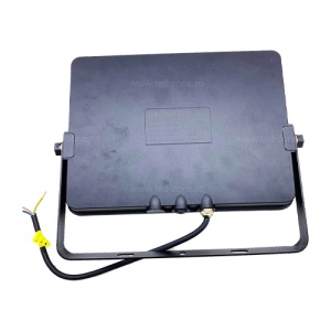 Proiector LED 100W Ultra Slim 3 Functii CCT - Img 4