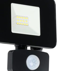 Proiector LED 10W Senzor de Miscare FAEDO  - Img 3