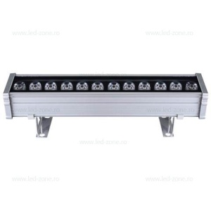 Proiector LED 12W 220V Liniar 33cm Color