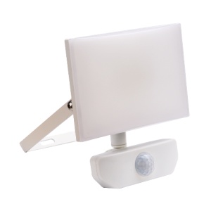 Proiector LED 20W 220V Slim Senzor Deco - Img 2