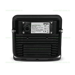 Proiector LED 20W RGB+CCT Smart Bluetooth  - Img 6