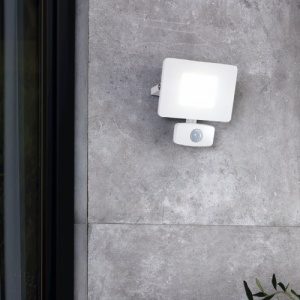 Proiector LED 20W Senzor de Miscare FAEDO  - Img 4