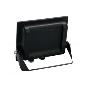 Proiector LED 20W Slim Negru PARDUS - Img 2