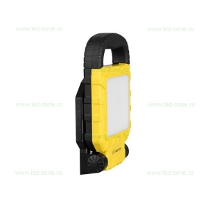 Proiector LED 45W 220V cu Suport Pliabil - Img 3