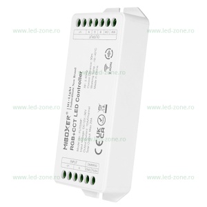 Receptor Banda LED RGB-CCT RF 20A Multizona - Img 1