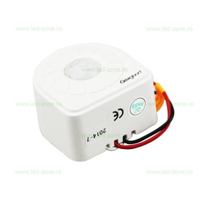 Senzor Miscare Aplicat 120 Grade 1000W - Img 2