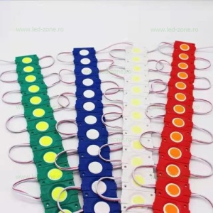 Set 20 Module LED COB 12V - Img 4
