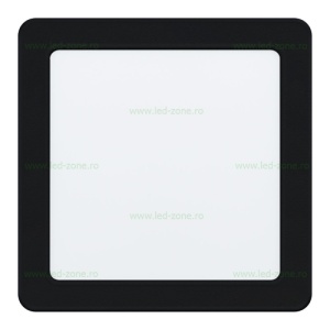 Spot LED 11W Patrat FUEVA  - Img 3