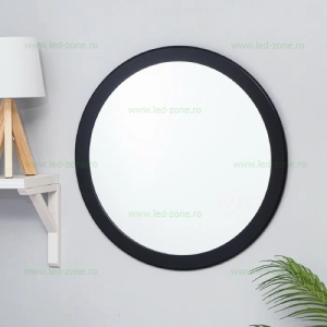Spot LED 16W Rotund Negru FUEVA - Img 2
