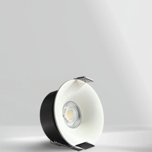 Spot LED 18W Rotund Alb Cob Incastrabil - Img 3