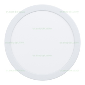 Spot LED 18W Rotund FUEVA 3 Functii - Img 2