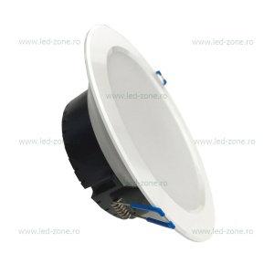 Spot LED 30W Alb 3 Functii - Img 2