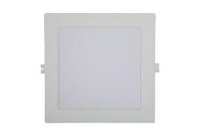 Spot LED 3W Patrat Incastrat LZ20244 - Img 2