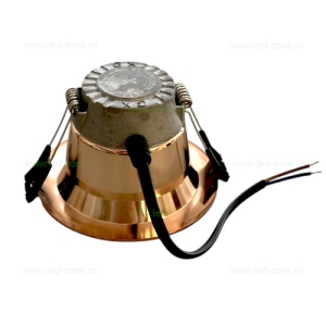 Spot LED 5W Rotund Mat LZ3039 - Img 3