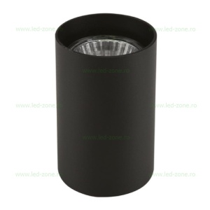 Spot LED 7W COB Rotund Aplicat LZ7044 - Img 3