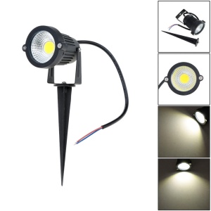Spot LED Exterior 7W COB Rotund 220V