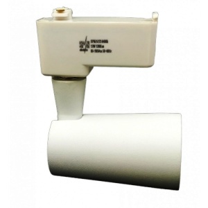 Spot LED Magazin Sina 12W COB Alb - Img 2