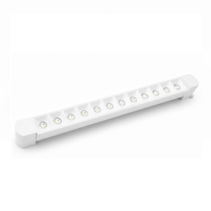 Spot LED Magazin Sina 8W Alb Reglabil