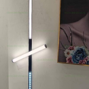 Spot LED Magnetic 10W Tubular Mat Mobil - Img 2