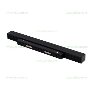 Spot LED Magnetic 12W Liniar Mat RGB-CCT Smart - Img 2