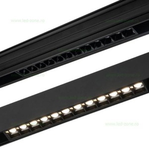 Spot LED Magnetic 18W Liniar Clar - Img 5