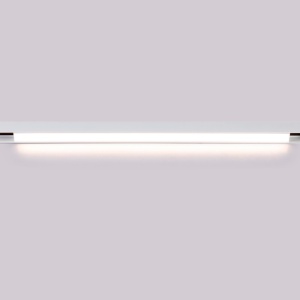 Spot LED Magnetic 25W Liniar Mat Alb - Img 6