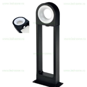 Stalp Gradina 12W 60cm BEYOND - Img 2