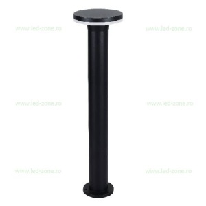 Stalp LED Gradina 12W Rotund 80cm DEXTER - Img 1