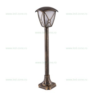 Stalp LED Gradina E27 NICK