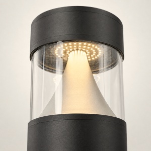 Stalp LED Gradina Solar 5W 600MM