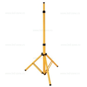 Stativ Reglabil 3 Module Pentru 1 Proiector LED
