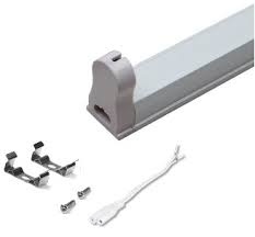 Suport Tub LED T8 90cm interior