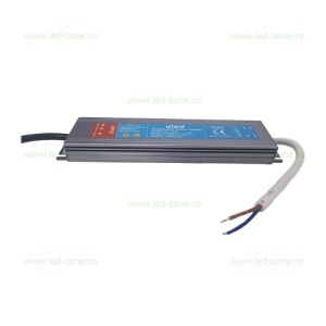 Sursa Alimentare Banda LED 12V 150W IP67 Waterproof Slim