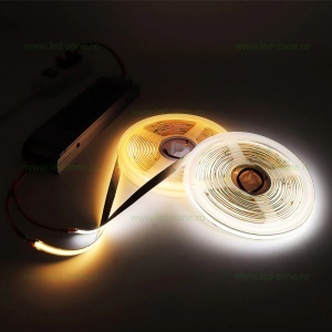 Sursa Alimentare Banda LED 24V 200W Ultra Slim WAGO