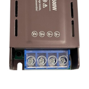 Sursa Banda LED 24V 500W Slim Smart Dimabila din Aplicatie - Img 3