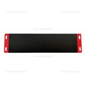Sursa Slim 24V 200W Pentru Iluminat Banda LED Rafturi cu Senzor - Img 3