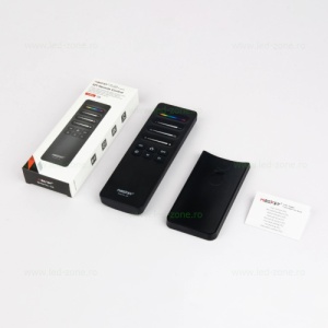 Telecomanda RGB+CCT MiLight RF Digitala - Img 3