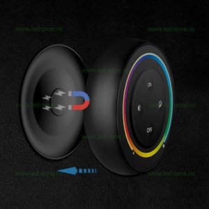 Telecomanda RGB+CCT MiLight RF - Img 6