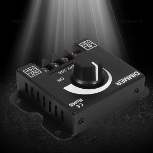 Variator Banda LED 360W Manual 076 - Img 2
