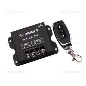 Variator Banda LED 360W RF Telecomanda - Img 2