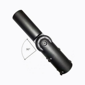 Adaptor Reglabil Lampa LED Iluminat Stradal LZ1063 - Img 4